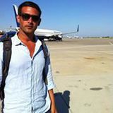 Yaniv from Even Yehuda | Man | 42 years old | Pisces