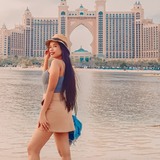Allenjoy72T from Warsaw | Woman | 33 years old | Aquarius
