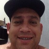 Ceboa from Santa Barbara d'Oeste | Man | 25 years old | Capricorn