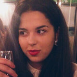 Yana from Minsk | Woman | 29 years old | Gemini