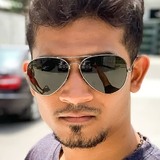 Aims from El Cangrejo | Man | 35 years old | Cancer