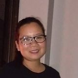 Toni from Iloilo | Woman | 42 years old | Gemini