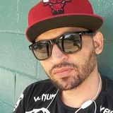 Dry from Votuporanga | Man | 43 years old | Taurus
