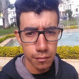 Fer from Porto Feliz | Man | 29 years old | Pisces
