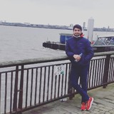 Mfurqan1Ps from Manchester | Man | 33 years old | Taurus