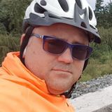 Javi from Chiguayante | Man | 54 years old | Scorpio