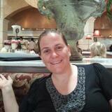 Rory from Brighton | Woman | 40 years old | Leo
