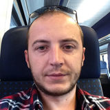 Tony from Lugano | Man | 37 years old | Capricorn
