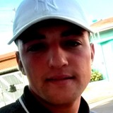Bruninho from Igrejinha | Man | 29 years old | Pisces