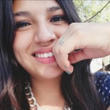 Andy from Queretaro | Woman | 27 years old | Cancer