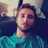 Ms from Porto | Man | 35 years old | Capricorn