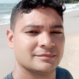 Campos from Castanhal | Man | 39 years old | Taurus