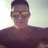 Andrea from Mestre | Man | 31 years old | Sagittarius