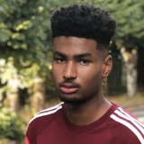 Coco from Bordeaux | Man | 25 years old | Sagittarius