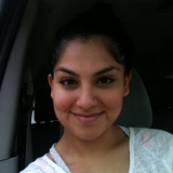 Amber from Harper | Woman | 34 years old | Sagittarius