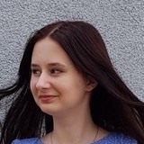 Nata from Minsk | Woman | 34 years old | Libra