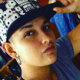 Bi from Quarteira | Woman | 31 years old | Pisces