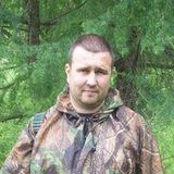 Андрей from Yaroslavl | Man | 52 years old | Aries