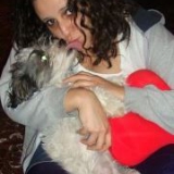 Martina from Teramo | Woman | 37 years old | Aries