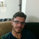 Temka from Bet Shemesh | Man | 33 years old | Capricorn