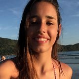 Ste from Bauru | Woman | 26 years old | Sagittarius