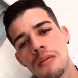 Rubinho from Conchas | Man | 34 years old | Libra