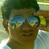 Ldcscqs from Escarcega | Man | 33 years old | Gemini