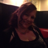 Jojo from Arhus | Woman | 44 years old | Libra