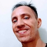 Ka from Mirai | Man | 41 years old | Cancer
