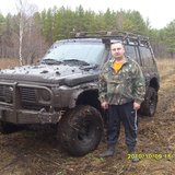 Denis from Kemerovo | Man | 43 years old | Pisces