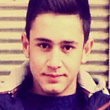 Ahmoo from Mardin | Man | 28 years old | Capricorn