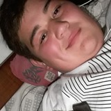 Maxi from El Colorado | Man | 26 years old | Scorpio