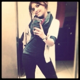 Andrefb from La Paz | Woman | 35 years old | Aries