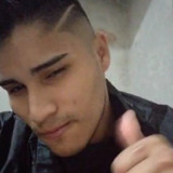 Mauriciolirayx from Itaberai | Man | 29 years old | Scorpio
