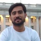 Muammar from Salt Lake City | Man | 33 years old | Scorpio