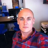 Scott from Bagsværd | Man | 44 years old | Gemini
