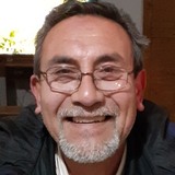 Jose from San Juan | Man | 65 years old | Scorpio