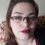 Beluu from Centenario | Woman | 29 years old | Taurus