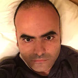Orenpac from Vitebsk | Man | 45 years old | Capricorn