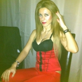 Eva from Varna | Woman | 47 years old | Gemini