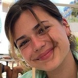 Hande from Seyhan | Woman | 24 years old | Libra