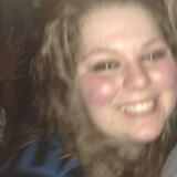 Glennis from Fletcher | Woman | 24 years old | Virgo