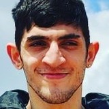Gencwolf19K from Izmir | Man | 26 years old | Cancer