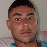 Galego from Arcoverde | Man | 27 years old | Aries