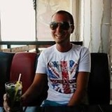Zheka from Kharkov | Man | 35 years old | Gemini