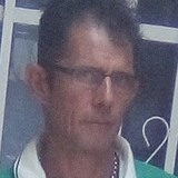 Rubensantiag06 from Obera | Man | 48 years old | Capricorn