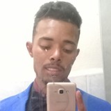 Panda from Capivari | Man | 30 years old | Gemini