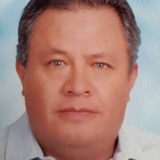 Gato from Latacunga | Man | 53 years old | Capricorn