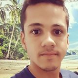Rafa from Goias | Man | 28 years old | Aquarius