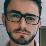 Tomas from Massaranduba | Man | 30 years old | Aries